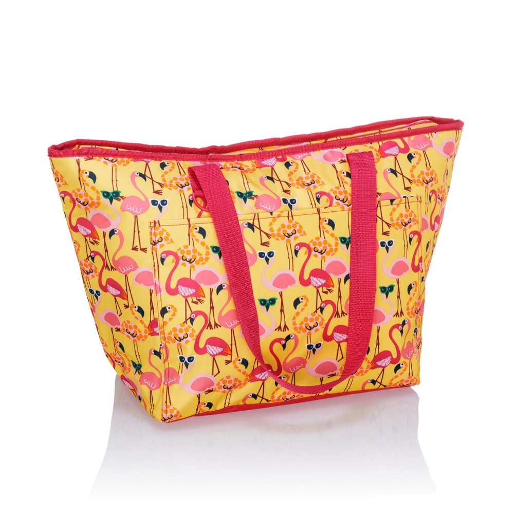 Large thermal - Toteally thermal tote new